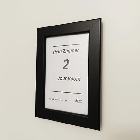 Schoenes Zimmer In Guter Lage In Aalen/Unterkochen Exterior foto
